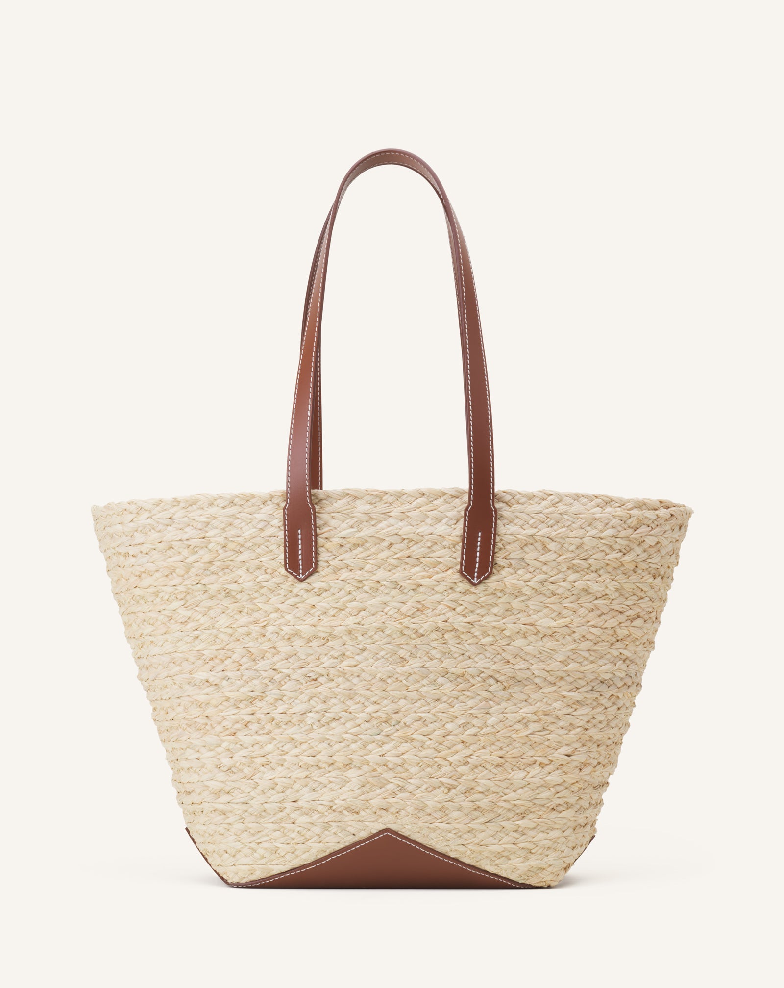CATCH BY LANVIN MEDIUM BASKET BAG - Image 4