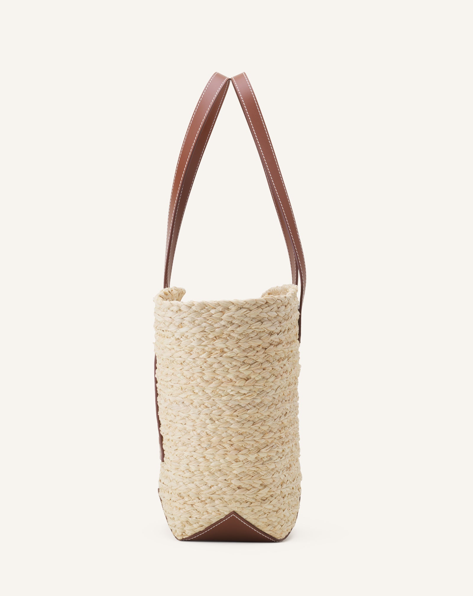 CATCH BY LANVIN MEDIUM BASKET BAG - Image 7