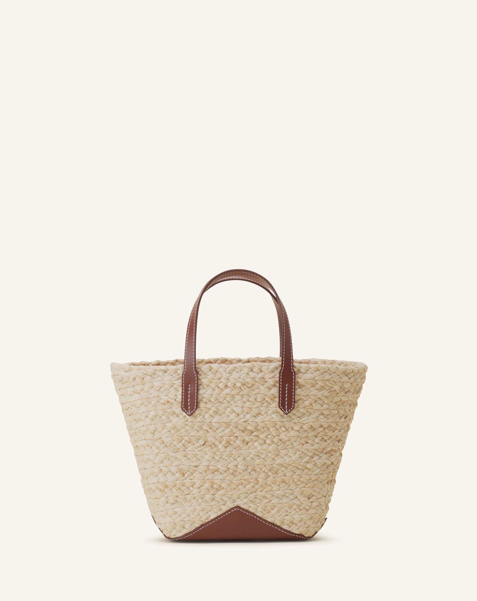CATCH BY LANVIN SMALL BASKET BAG - Image 4