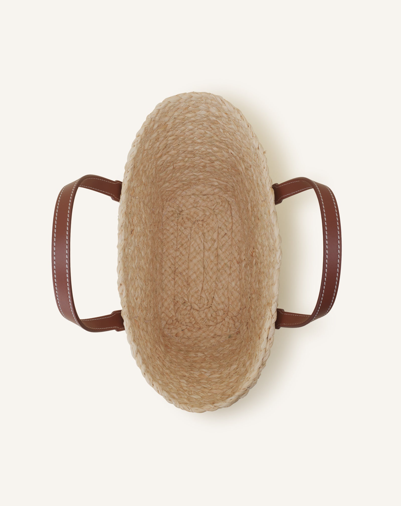 CATCH BY LANVIN SMALL BASKET BAG - Image 5