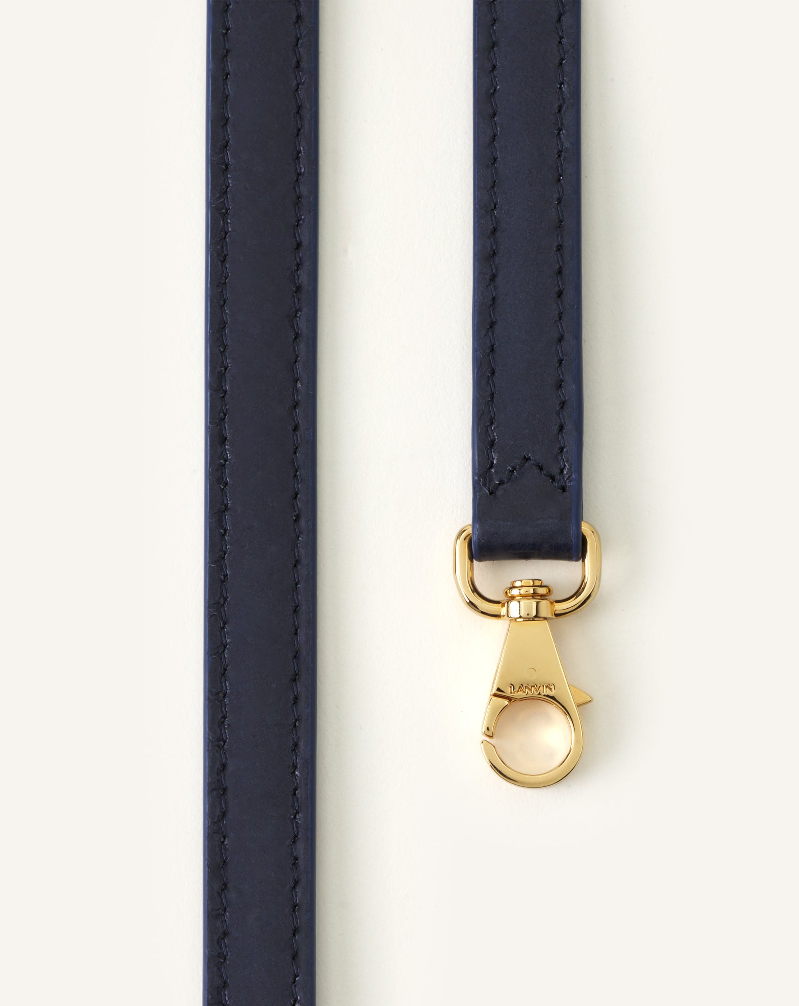 COMPAGNON BAG IN SUEDE - Image 10