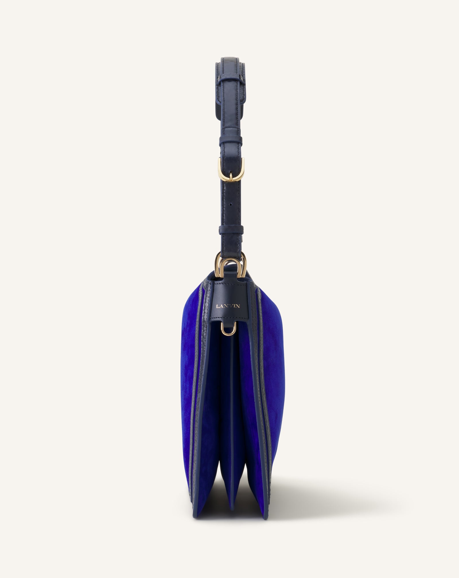COMPAGNON BAG IN SUEDE - Image 5