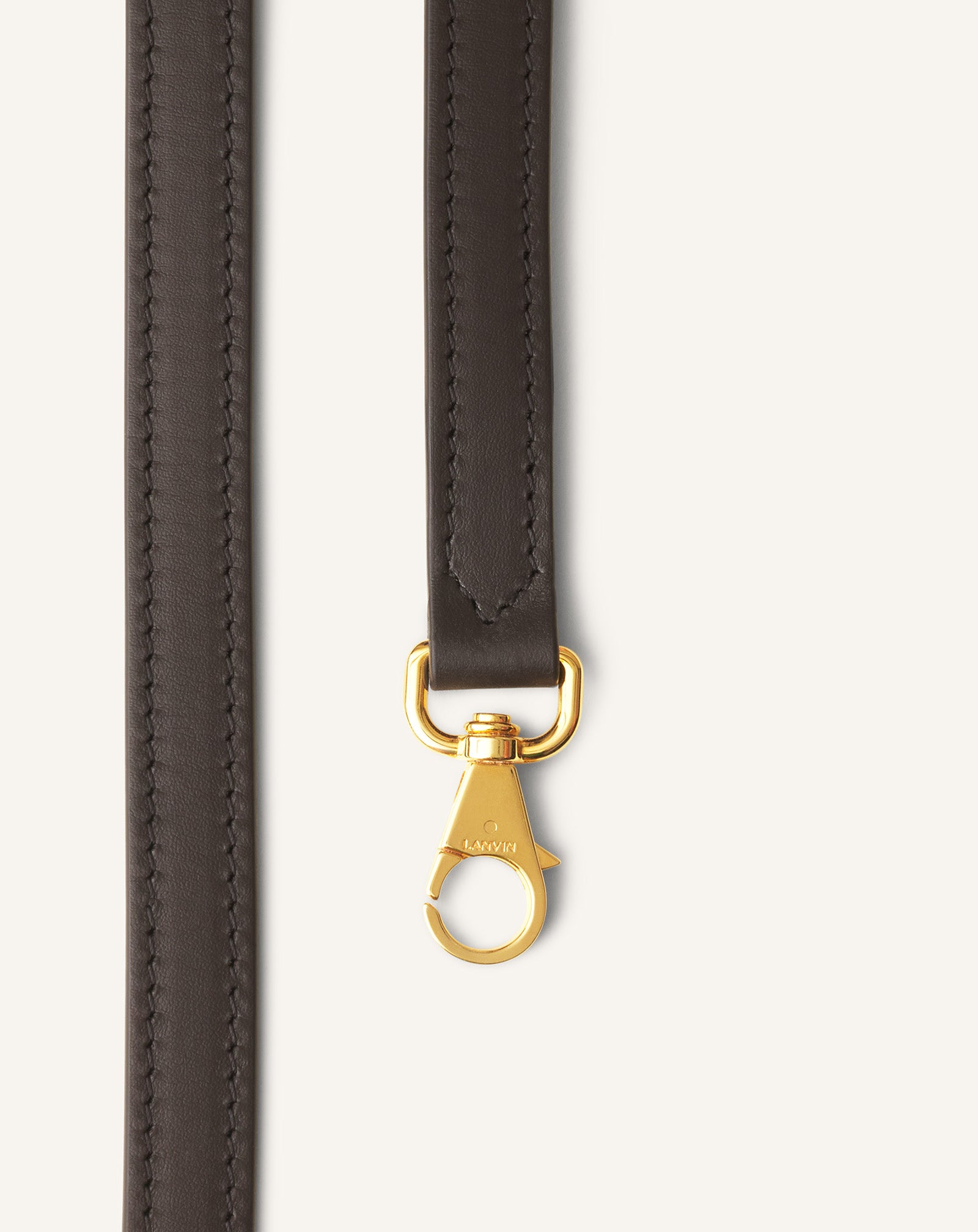COMPAGNON BAG IN SUEDE - Image 9