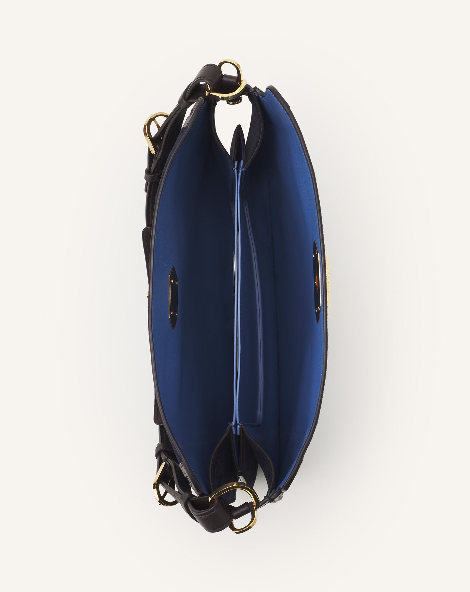 COMPAGNON BAG IN SUEDE - Image 6