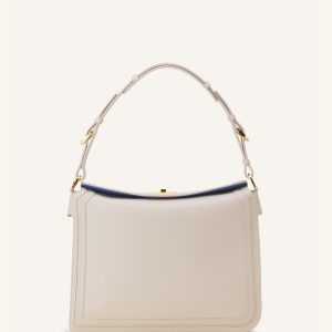 COMPAGNON BAG IN LEATHER