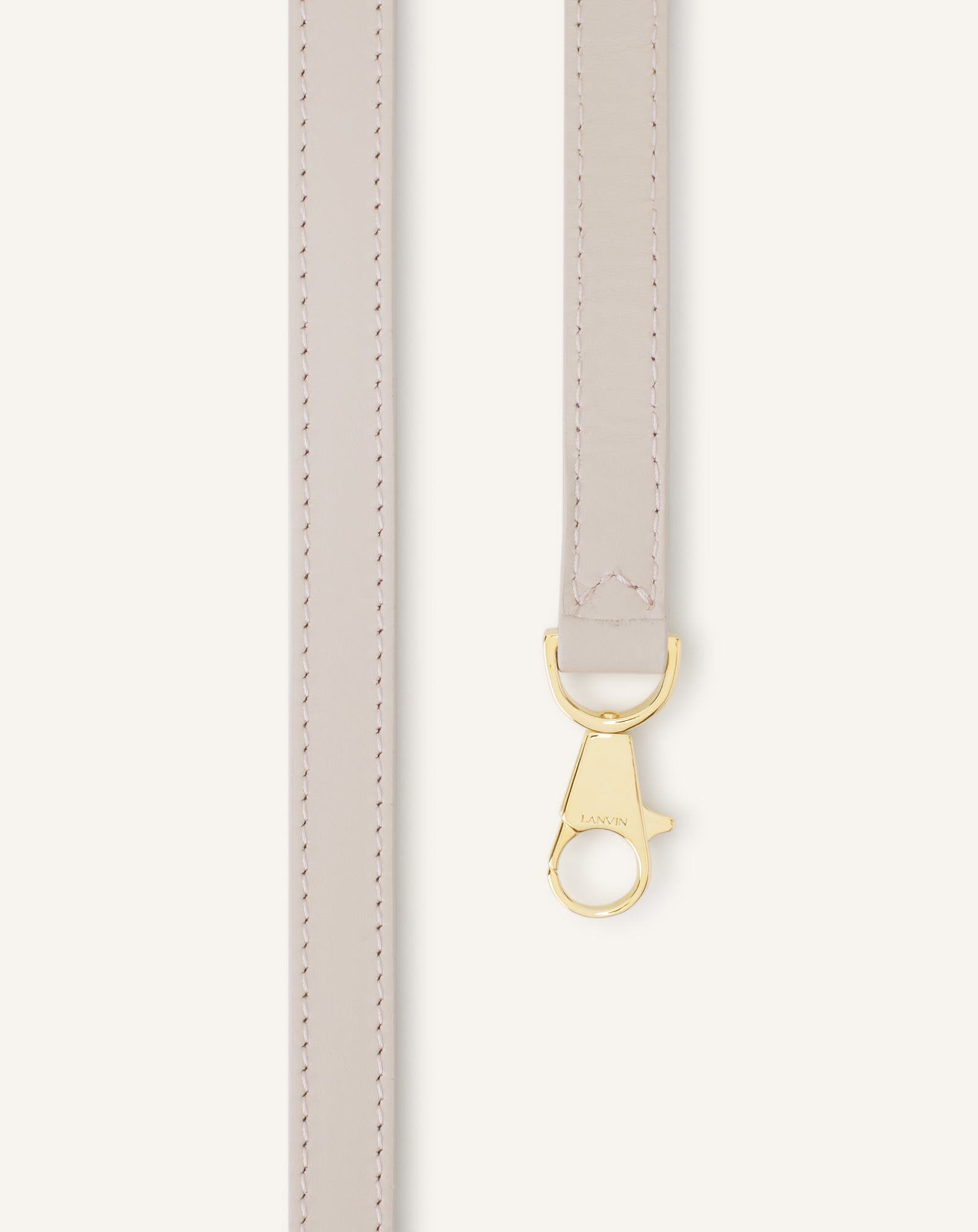 COMPAGNON BAG IN LEATHER - Image 9