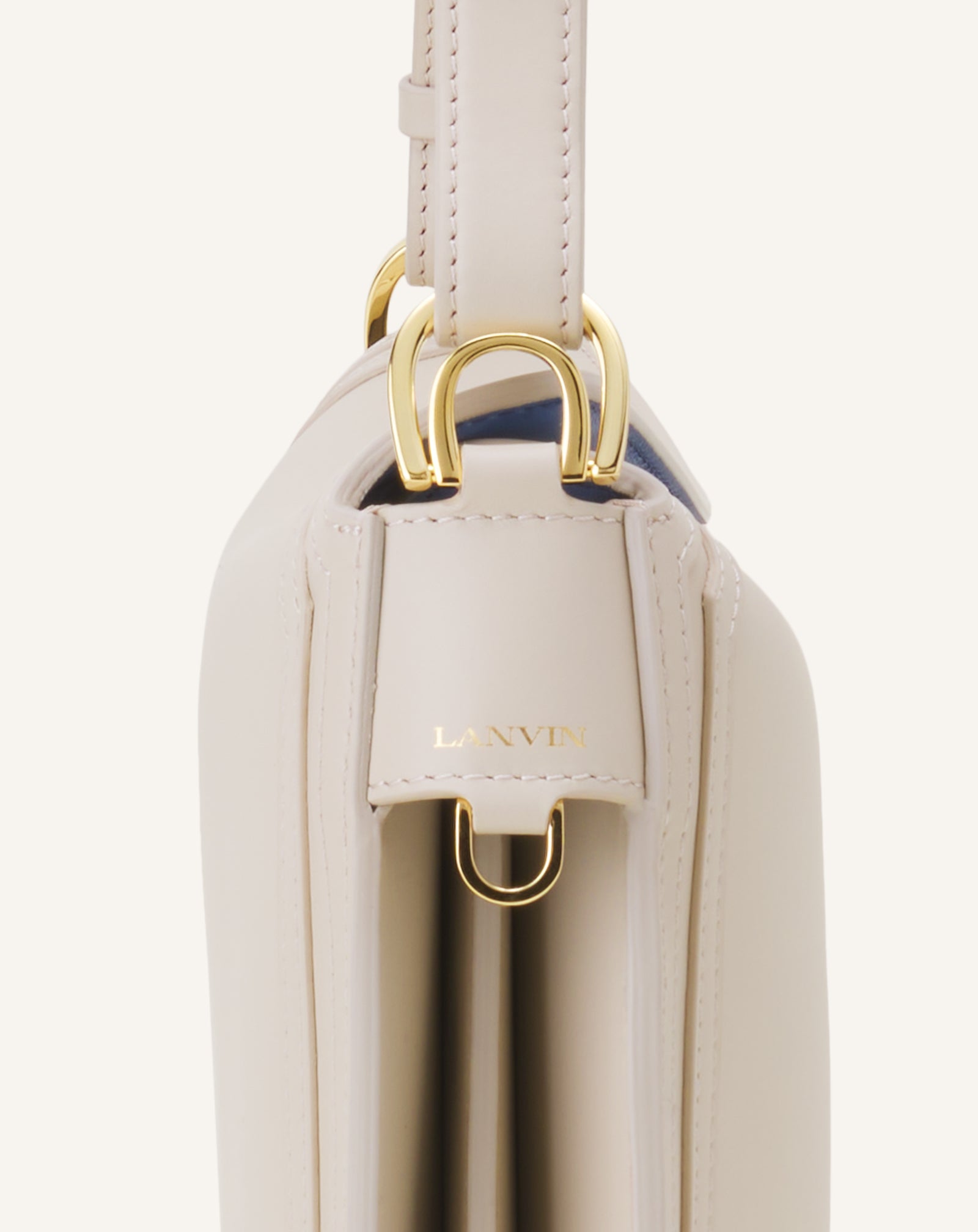 COMPAGNON BAG IN LEATHER - Image 10