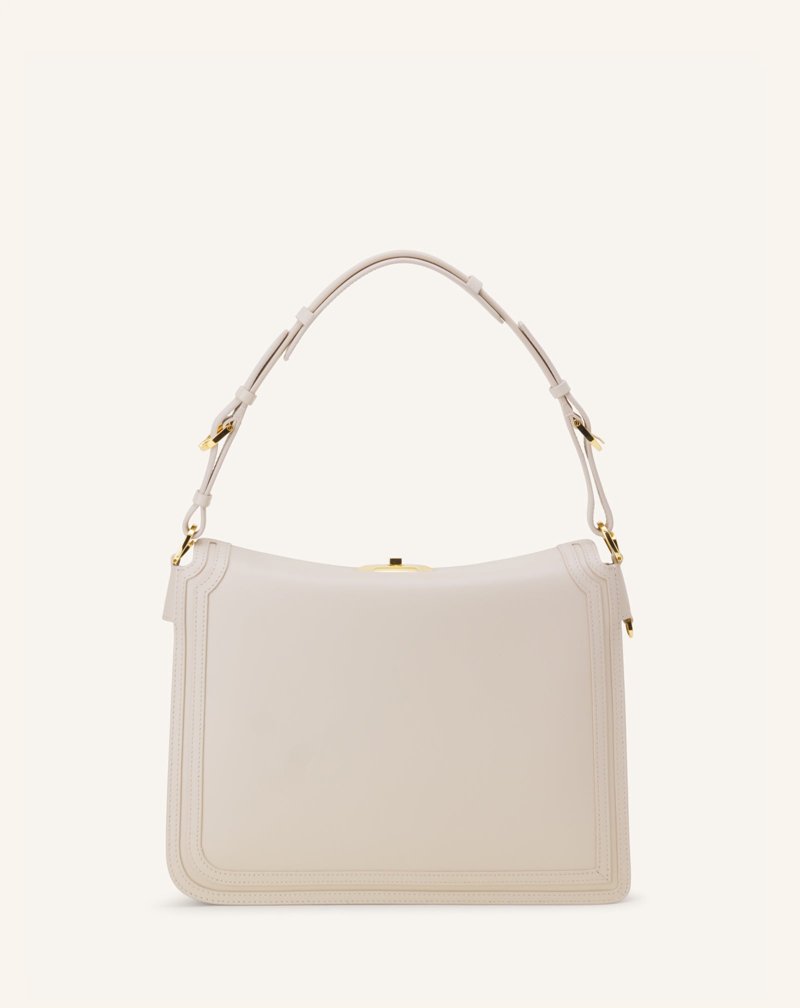COMPAGNON BAG IN LEATHER - Image 4