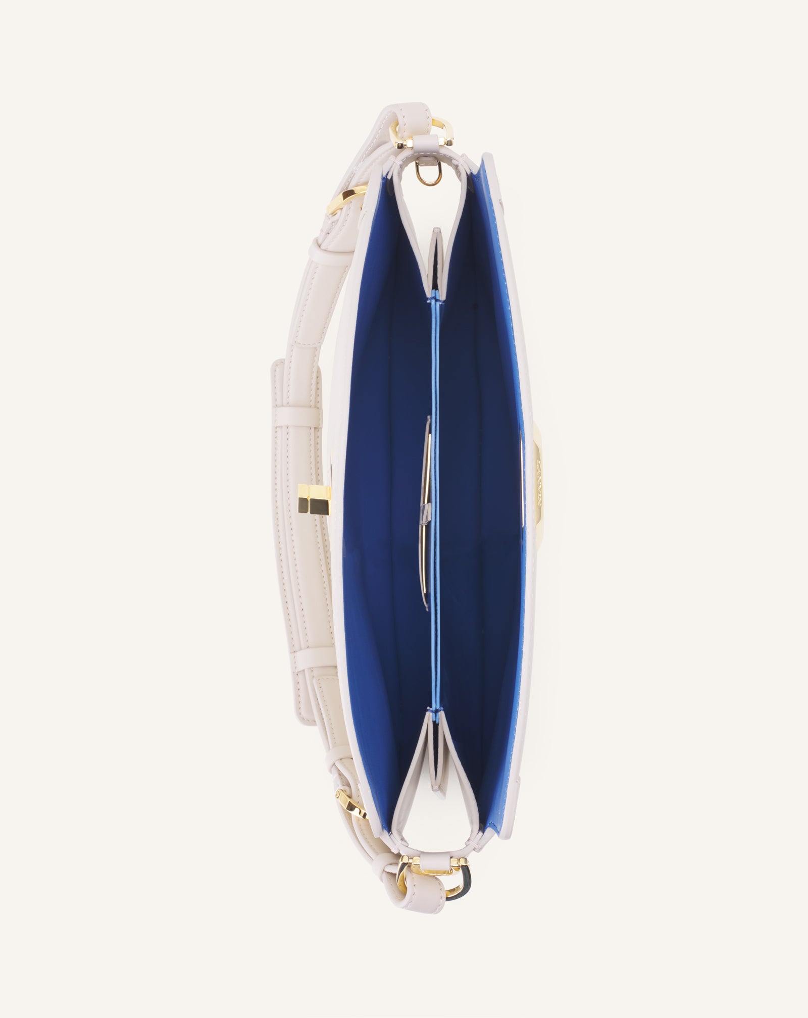 COMPAGNON BAG IN LEATHER - Image 5