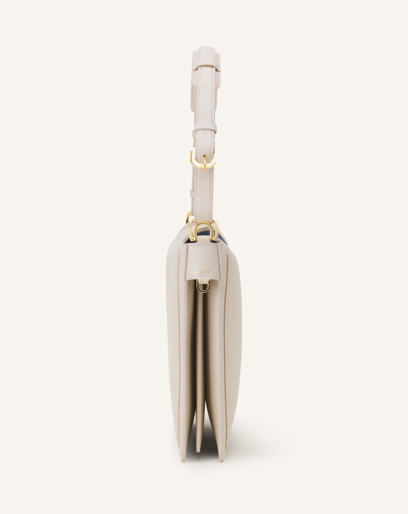 COMPAGNON BAG IN LEATHER - Image 6