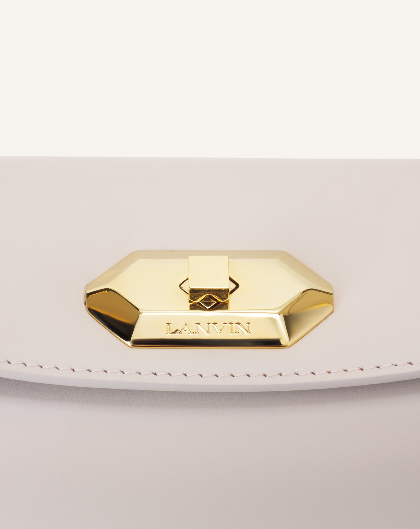 COMPAGNON BAG IN LEATHER - Image 7