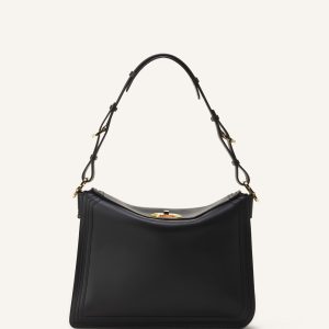 COMPAGNON BAG IN LEATHER