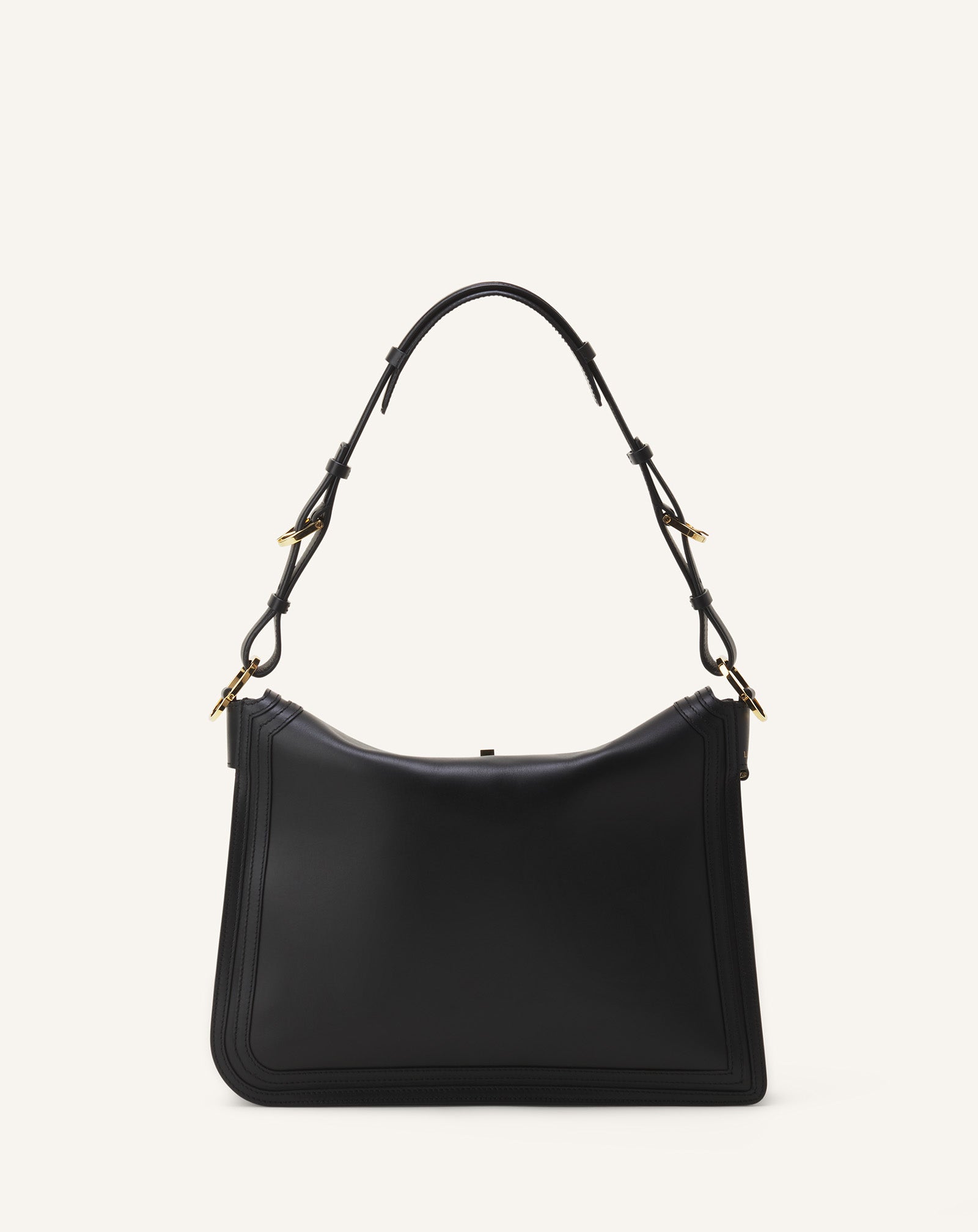 COMPAGNON BAG IN LEATHER - Image 4