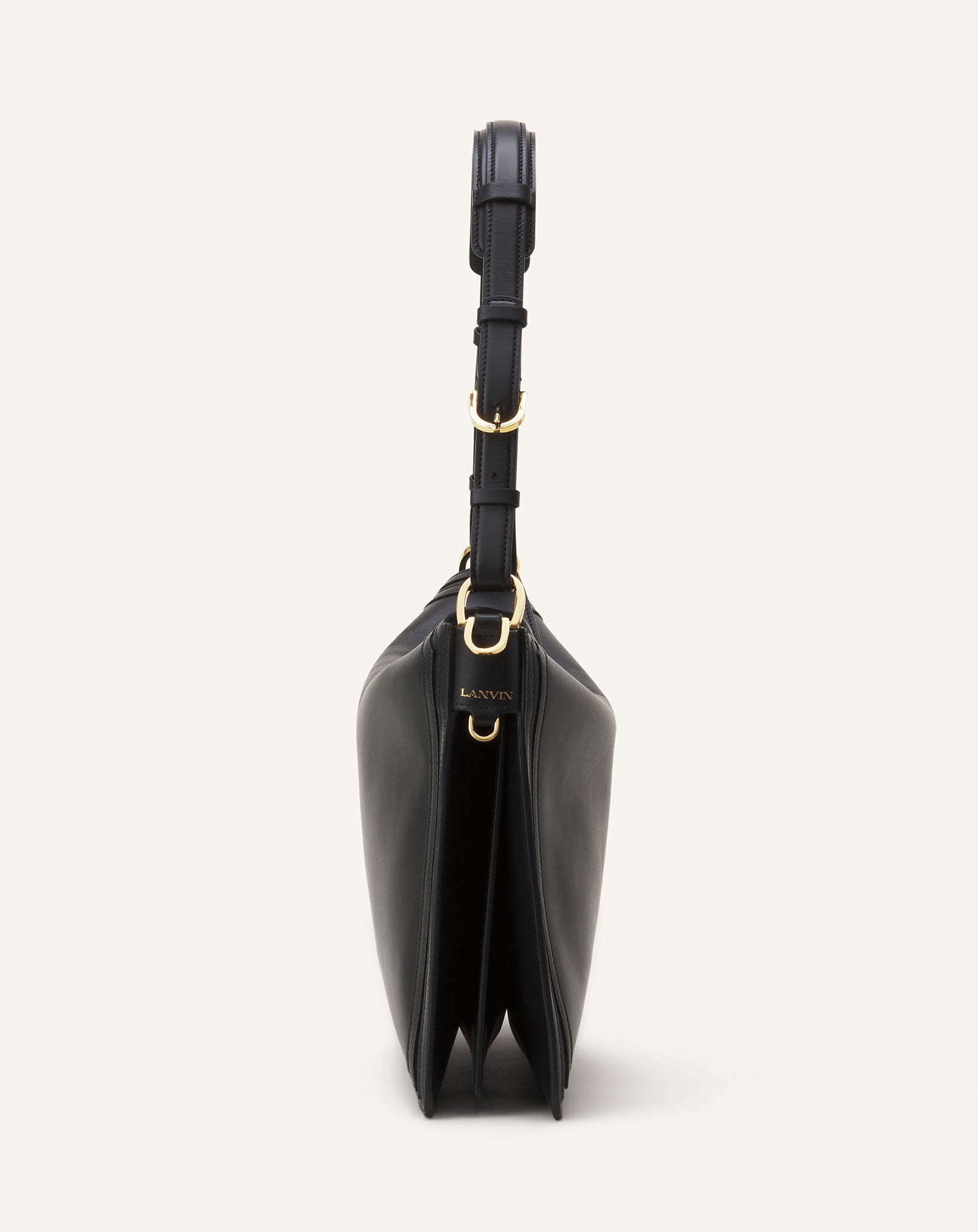 COMPAGNON BAG IN LEATHER - Image 5