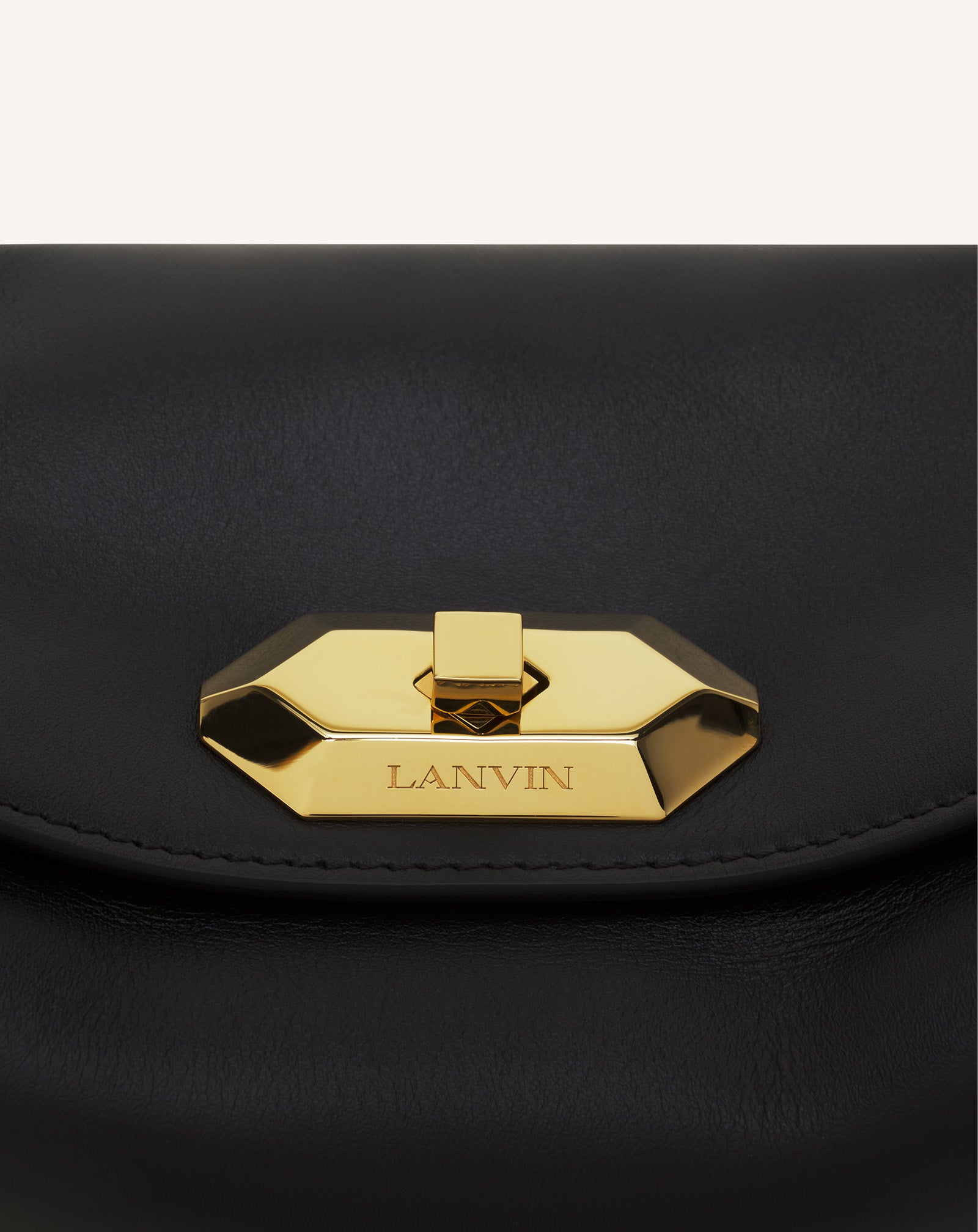 COMPAGNON BAG IN LEATHER - Image 10