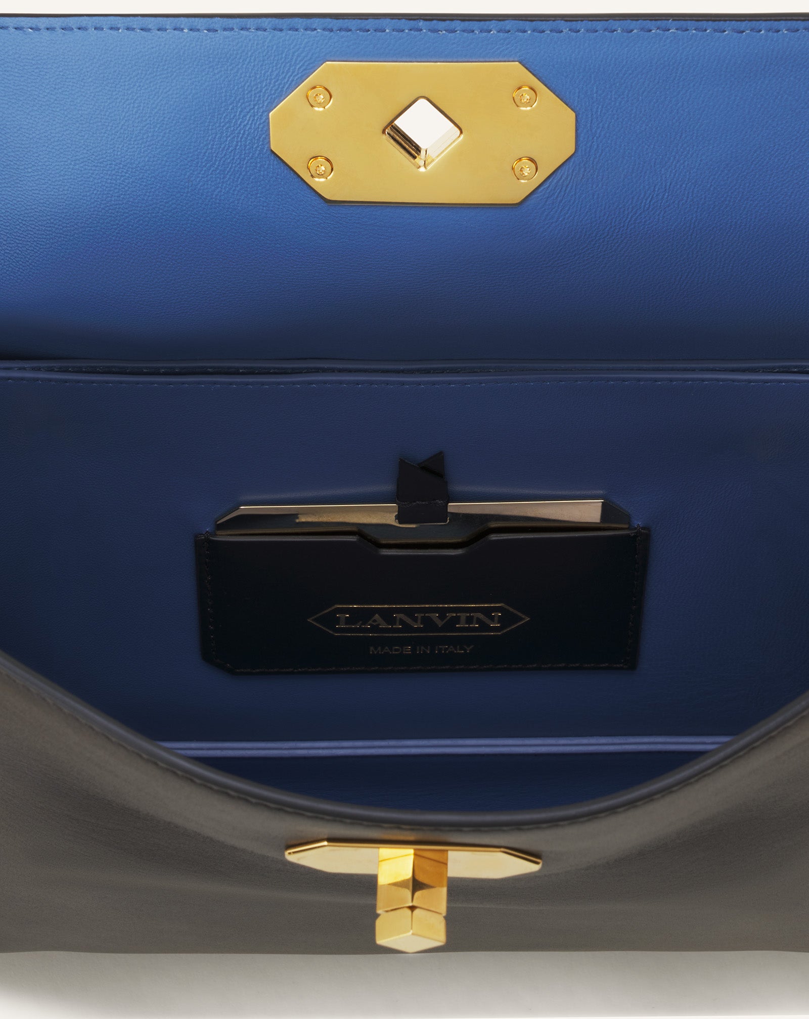 COMPAGNON BAG IN LEATHER - Image 7