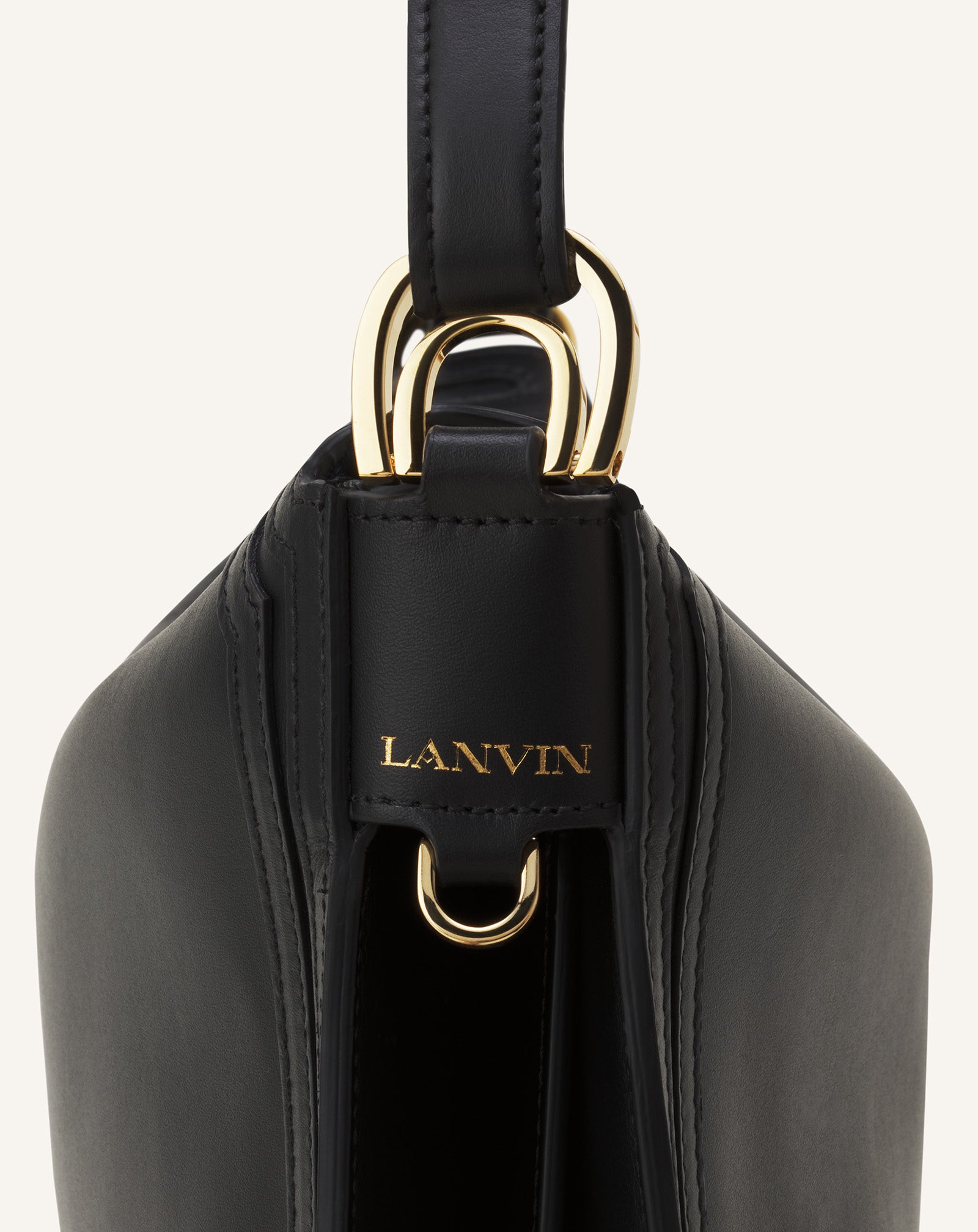 COMPAGNON BAG IN LEATHER - Image 8