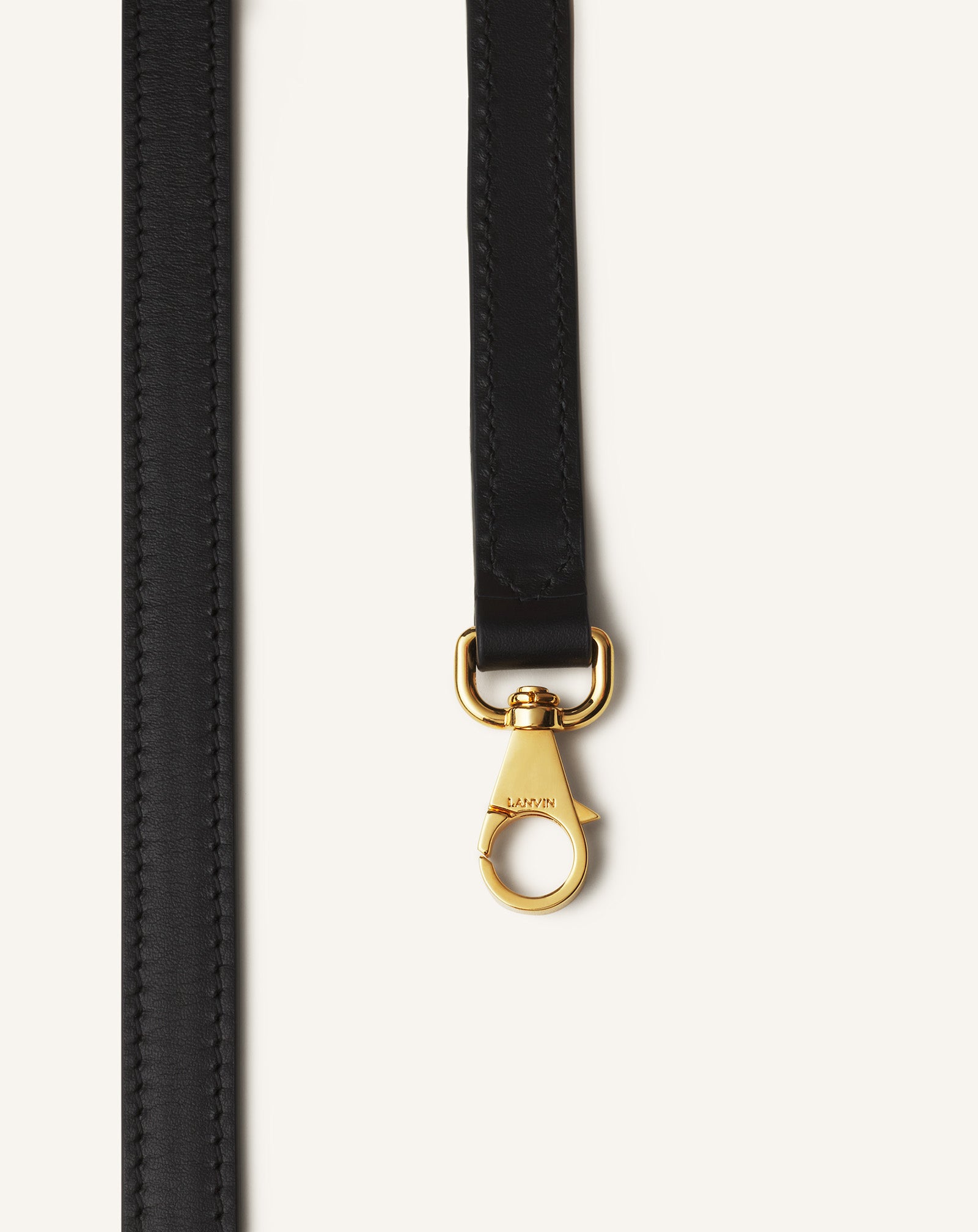 COMPAGNON BAG IN LEATHER - Image 9