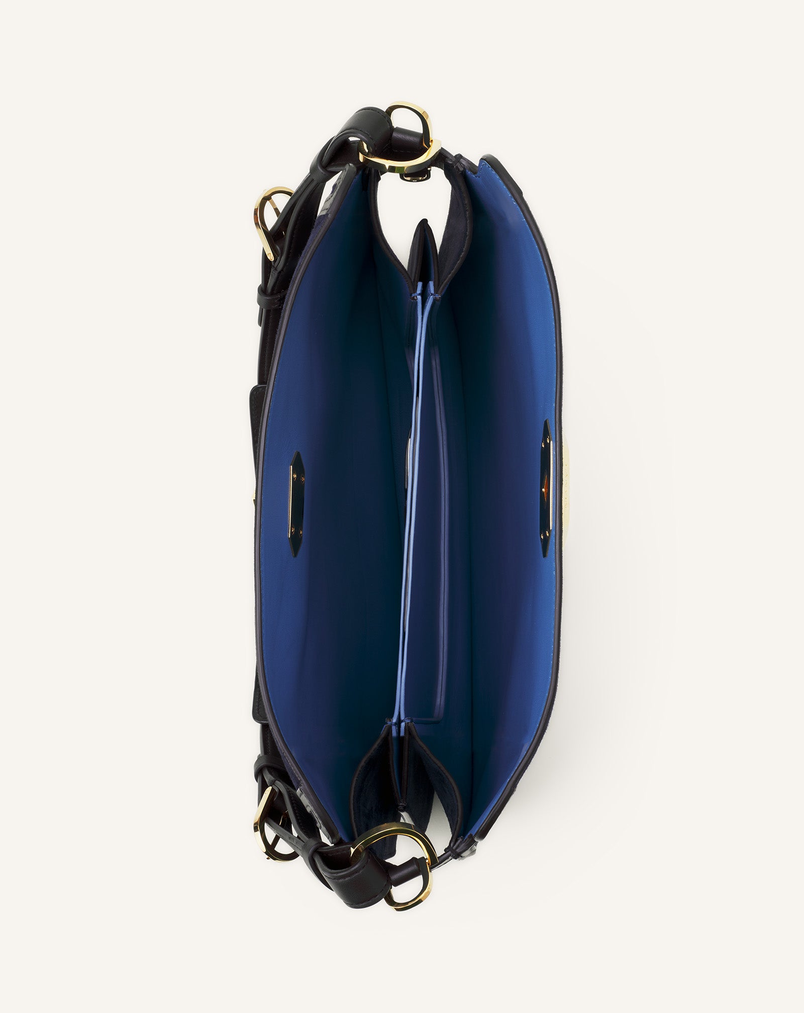 COMPAGNON BAG IN LEATHER - Image 6