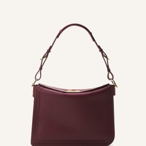 COMPAGNON BAG IN LEATHER
