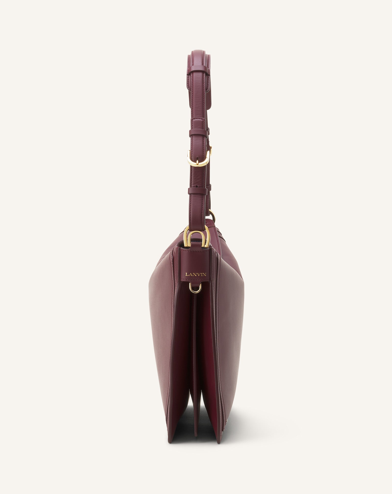 COMPAGNON BAG IN LEATHER - Image 5