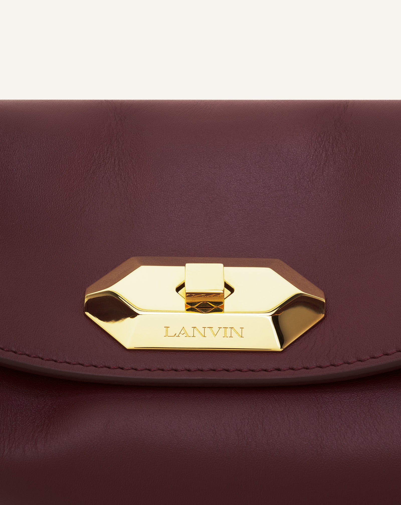 COMPAGNON BAG IN LEATHER - Image 10