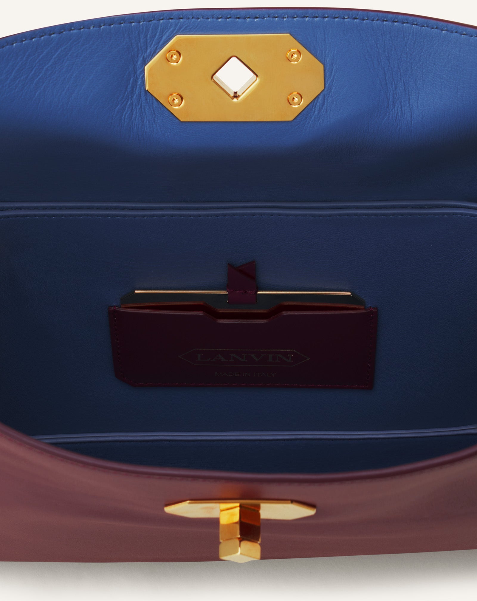 COMPAGNON BAG IN LEATHER - Image 7