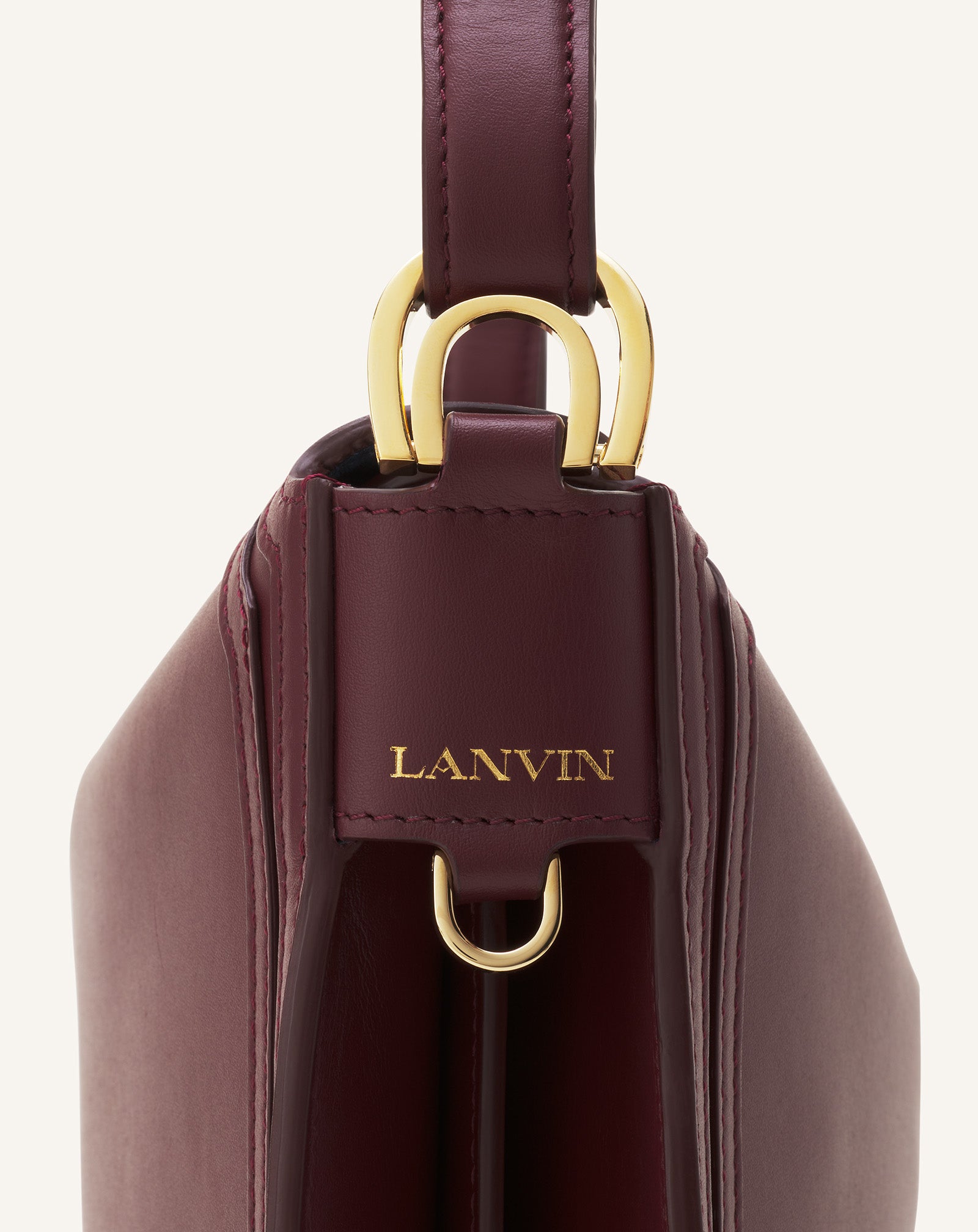 COMPAGNON BAG IN LEATHER - Image 8