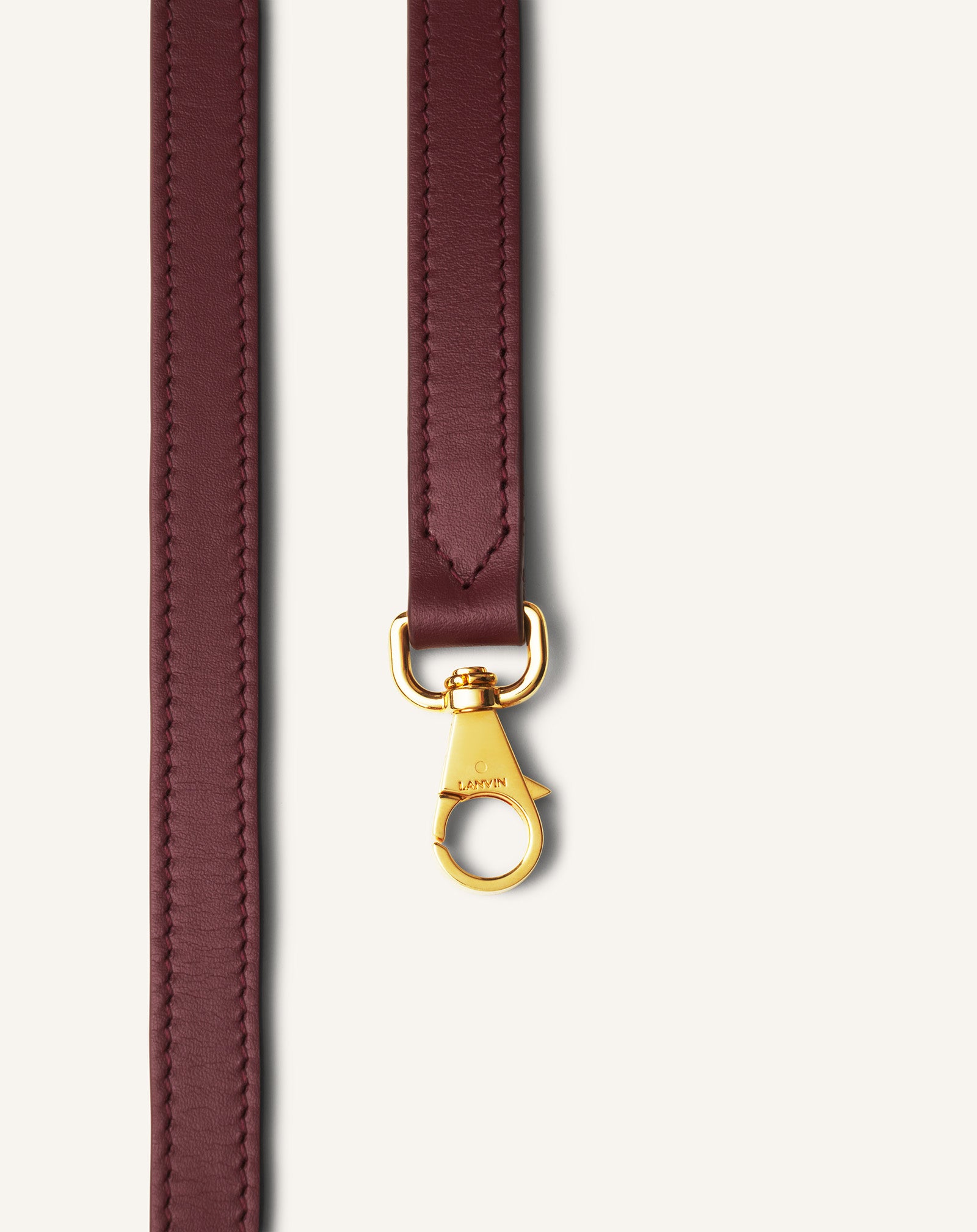 COMPAGNON BAG IN LEATHER - Image 9