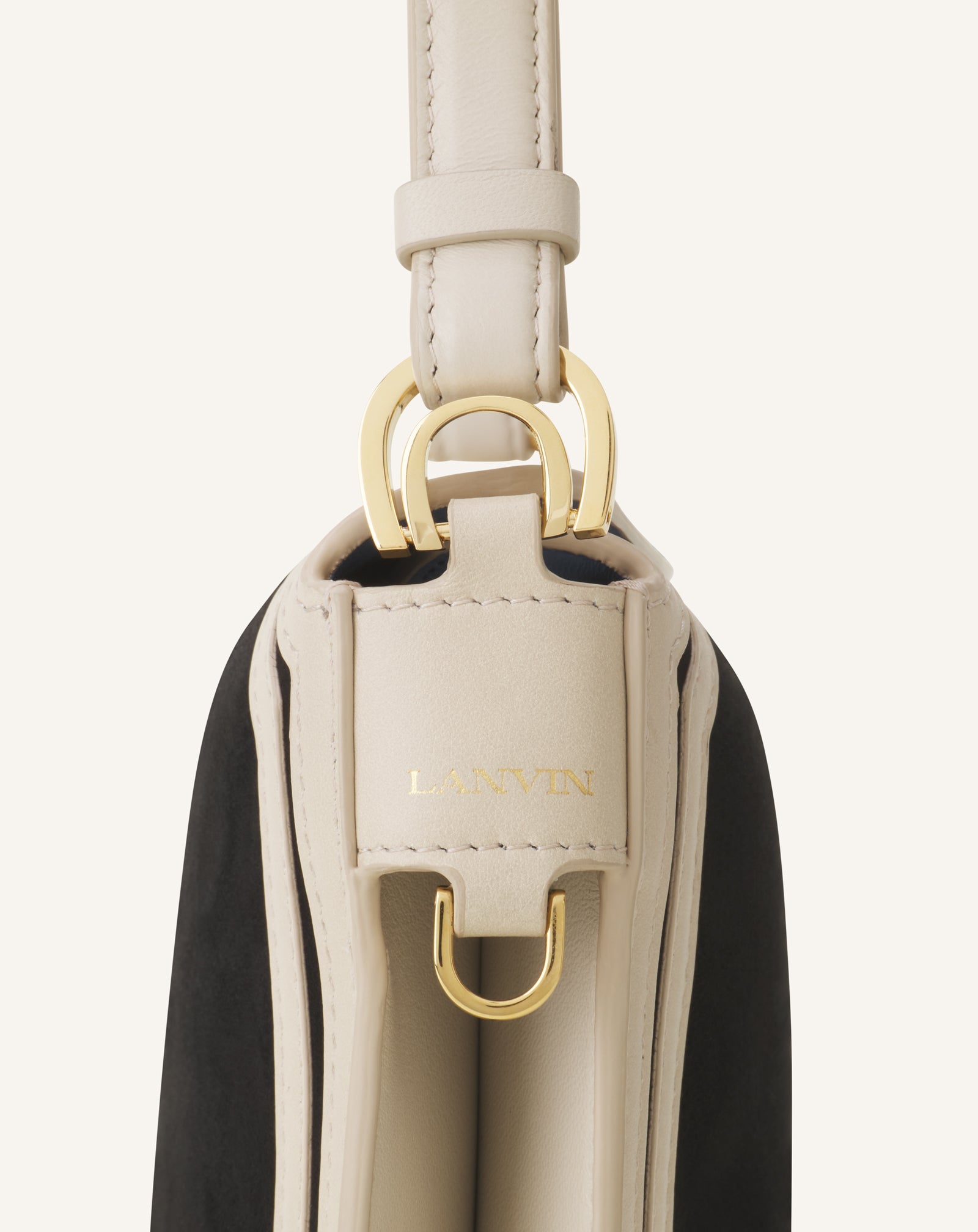 COMPAGNON 20 LEATHER BAG - Image 10