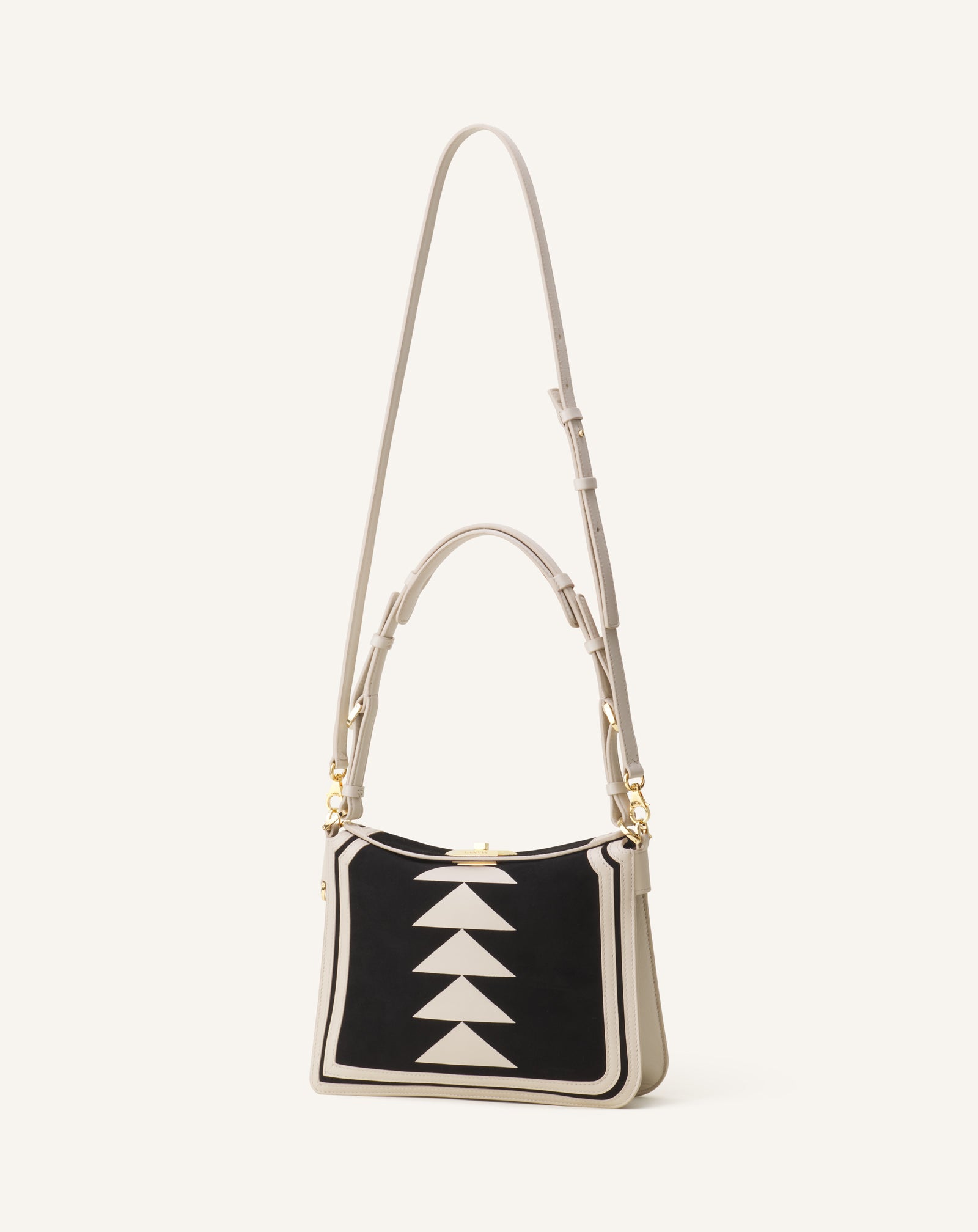 COMPAGNON 20 LEATHER BAG - Image 3