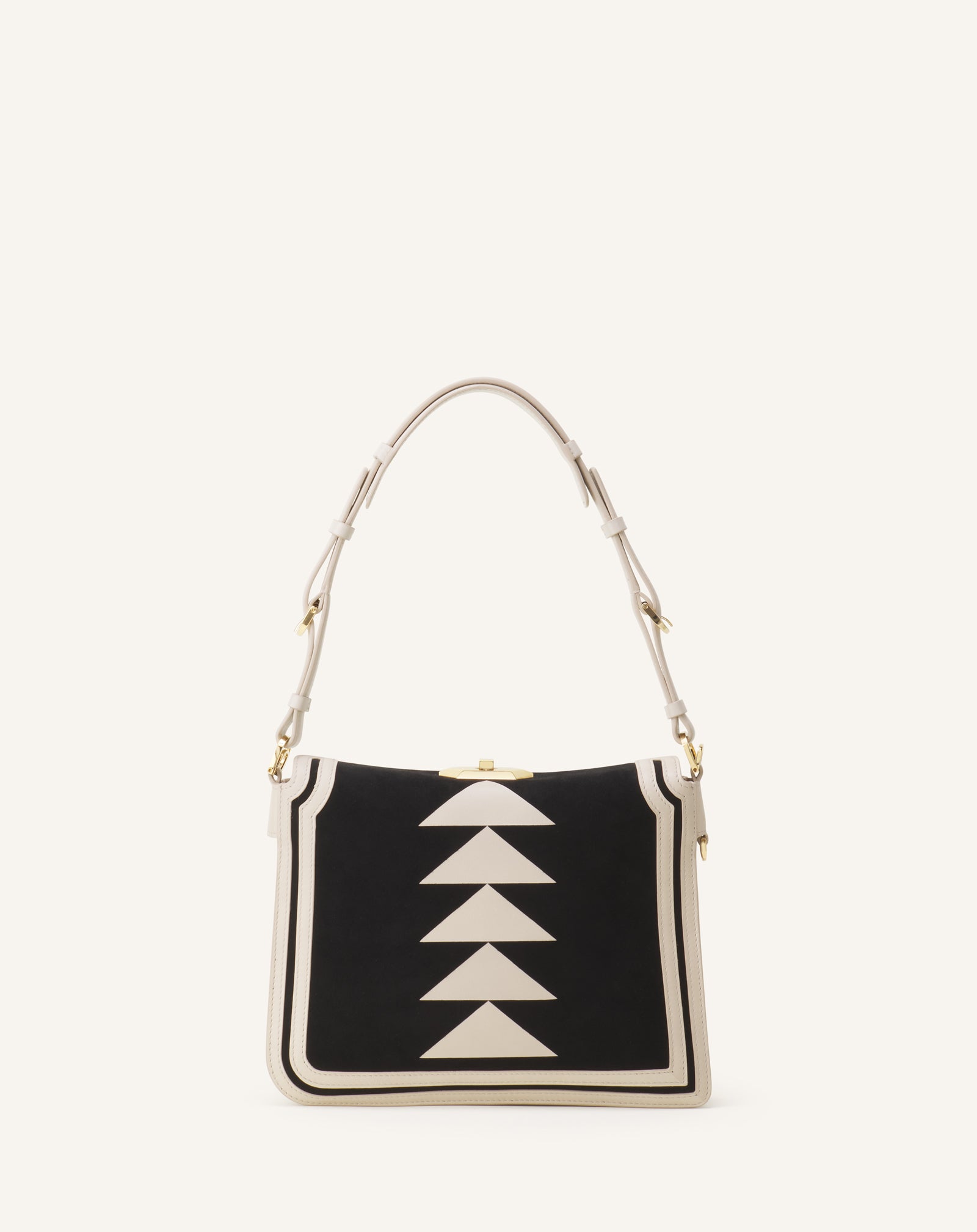 COMPAGNON 20 LEATHER BAG - Image 4