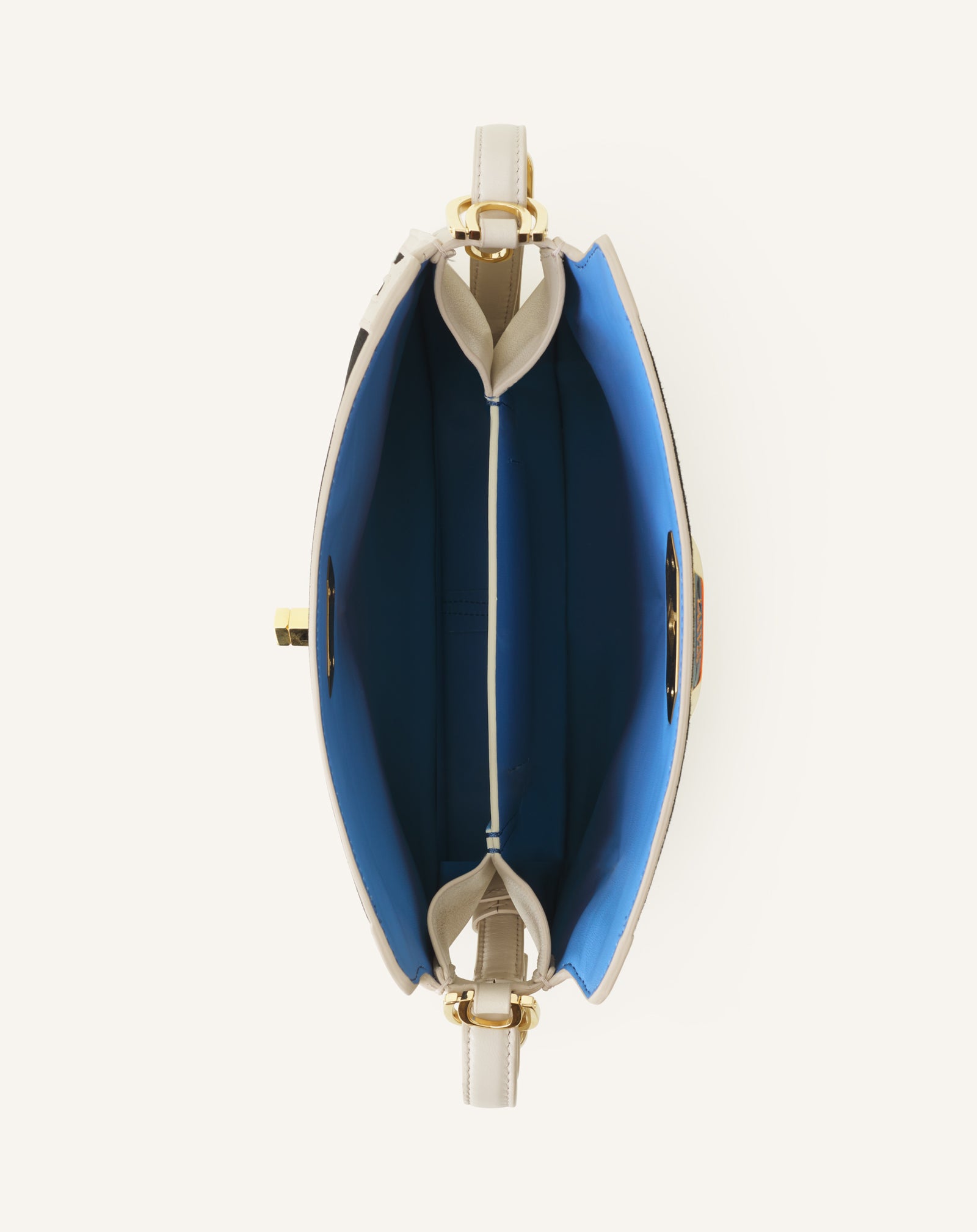 COMPAGNON 20 LEATHER BAG - Image 5