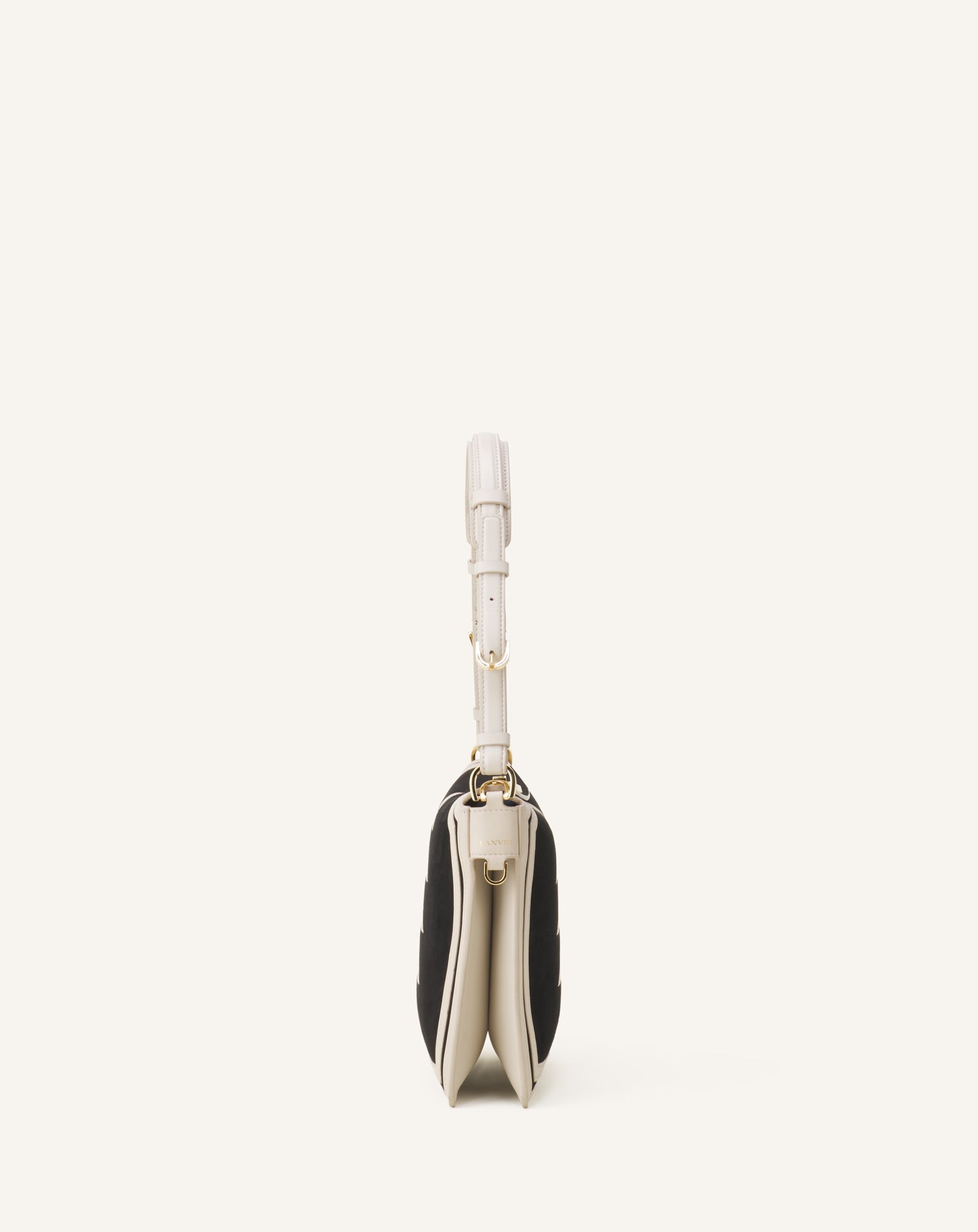 COMPAGNON 20 LEATHER BAG - Image 6