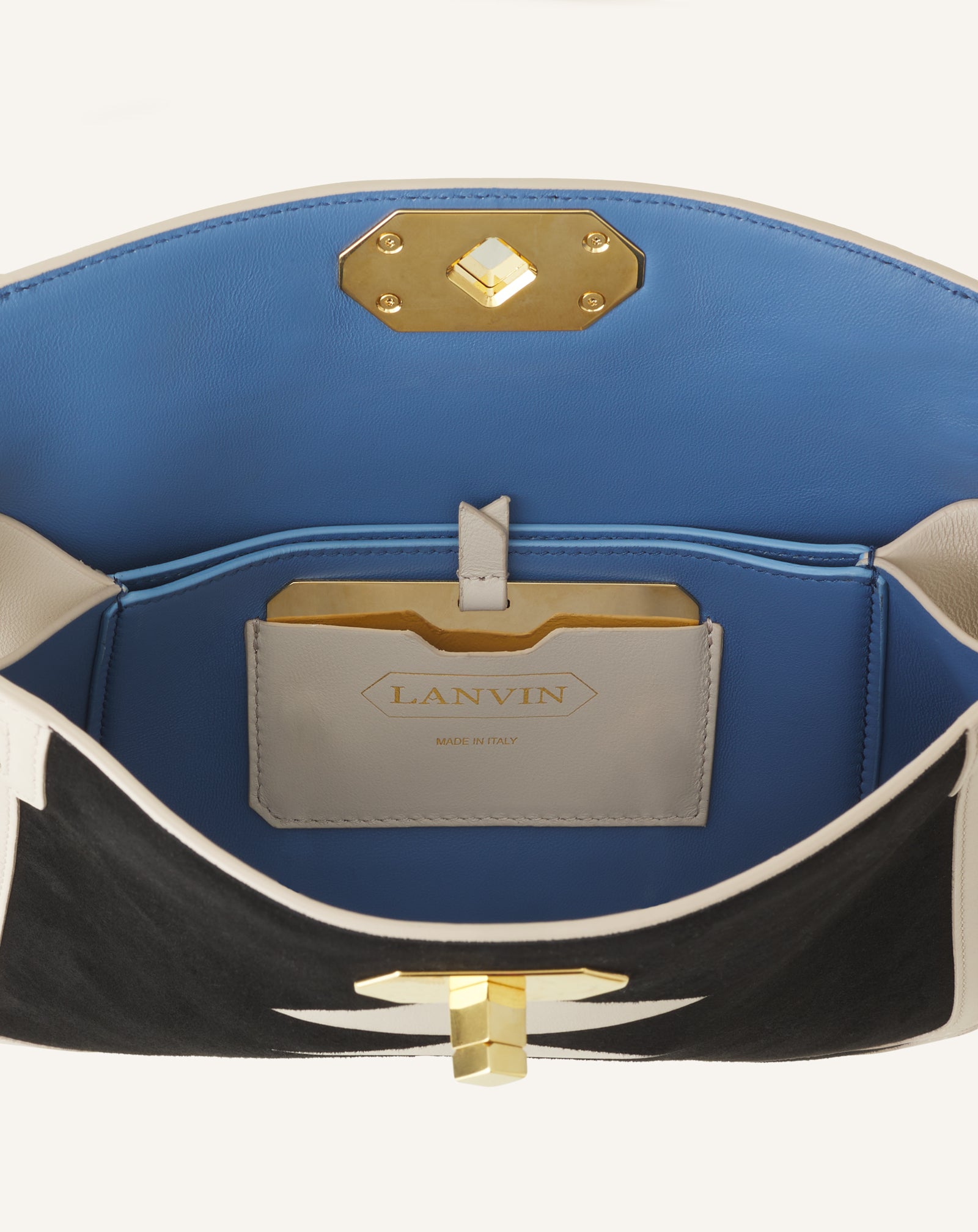 COMPAGNON 20 LEATHER BAG - Image 8