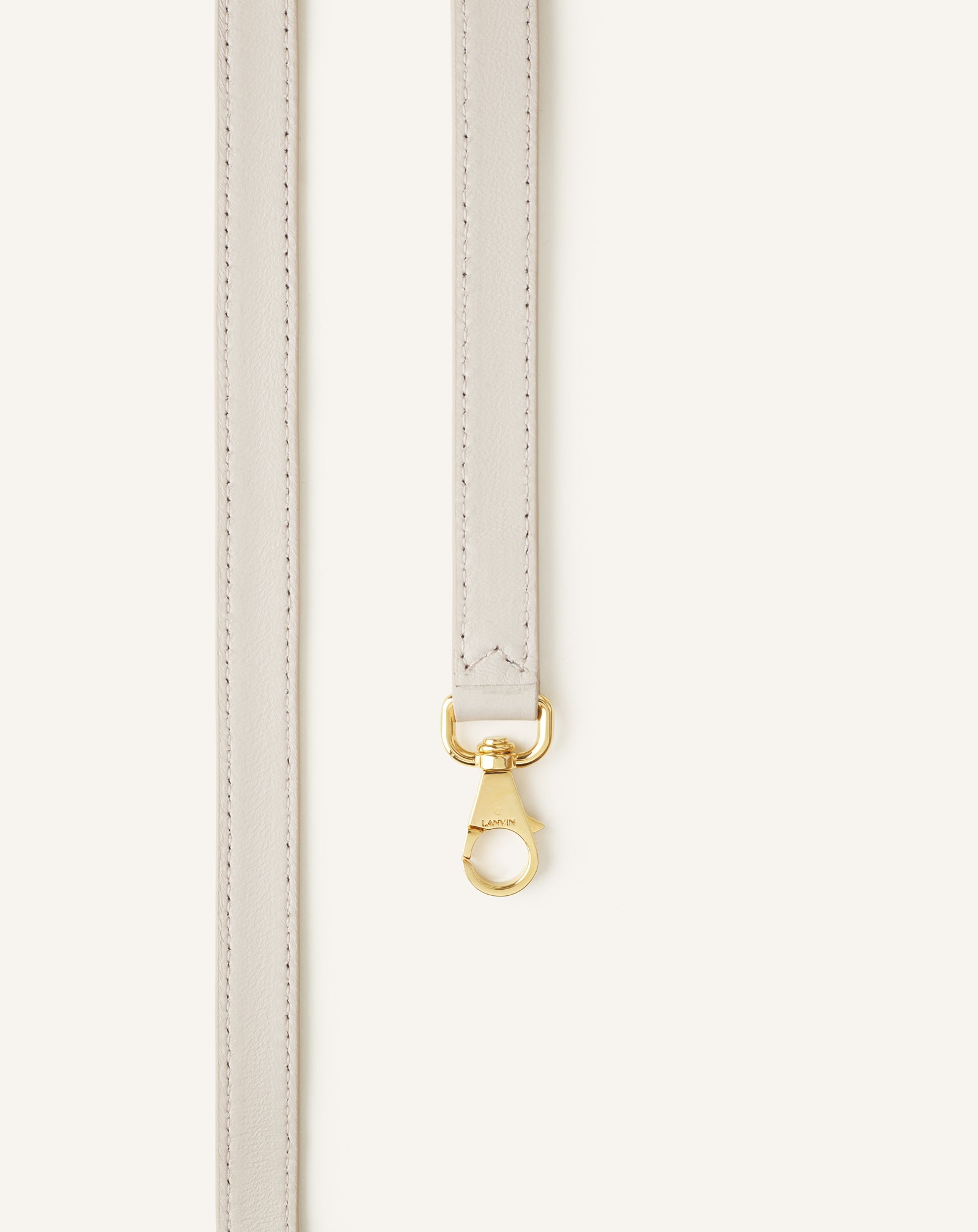 COMPAGNON 20 LEATHER BAG - Image 9