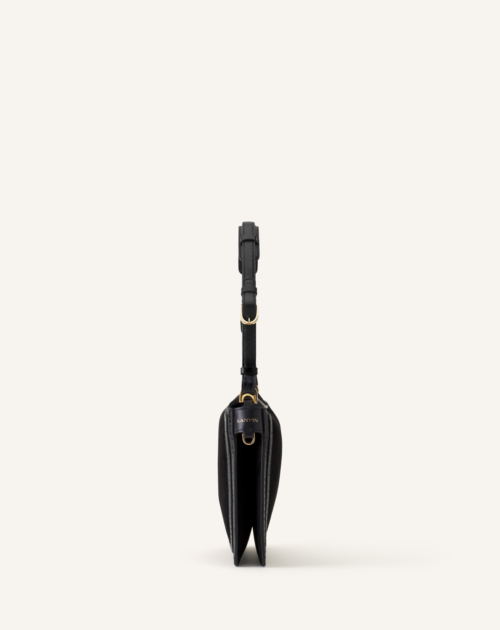 COMPAGNON 20 BAG IN SUEDE - Image 5
