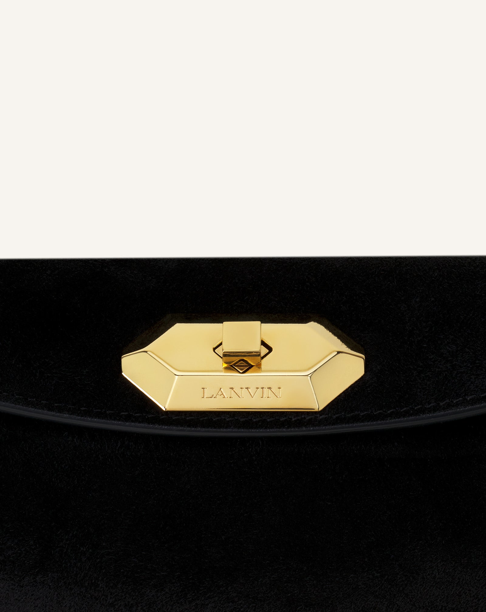 COMPAGNON 20 BAG IN SUEDE - Image 6
