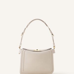 COMPAGNON 20 BAG IN LEATHER