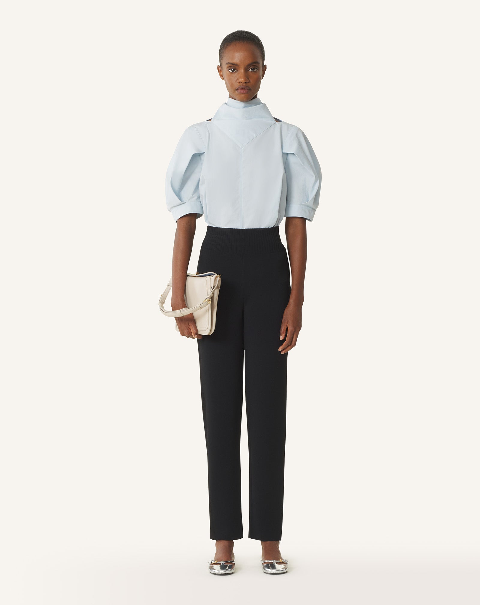 COMPAGNON 20 BAG IN LEATHER - Image 2