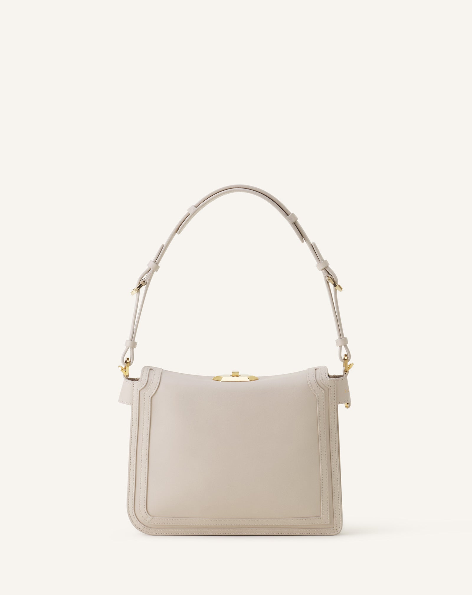 COMPAGNON 20 BAG IN LEATHER - Image 4
