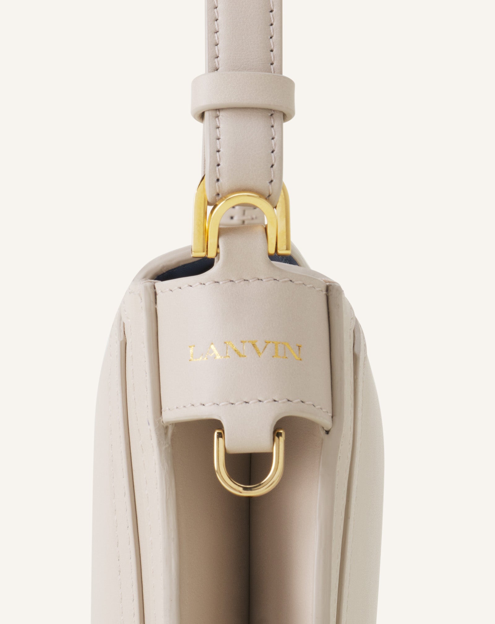 COMPAGNON 20 BAG IN LEATHER - Image 8