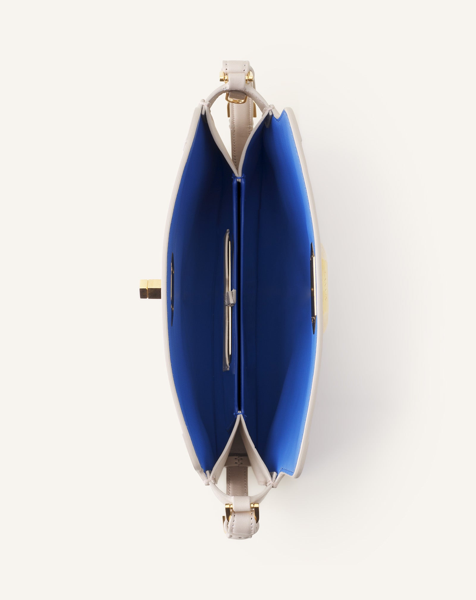 COMPAGNON 20 BAG IN LEATHER - Image 9