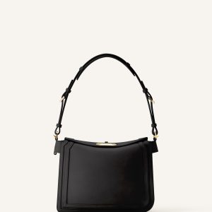 COMPAGNON 20 BAG IN LEATHER