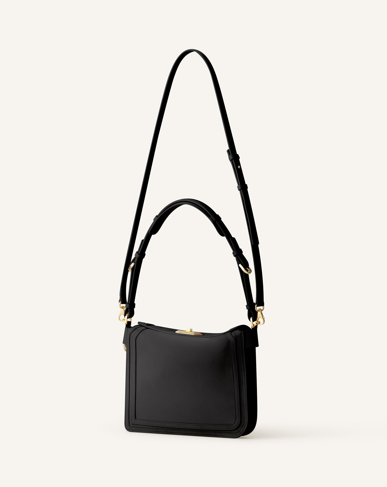 COMPAGNON 20 BAG IN LEATHER - Image 2