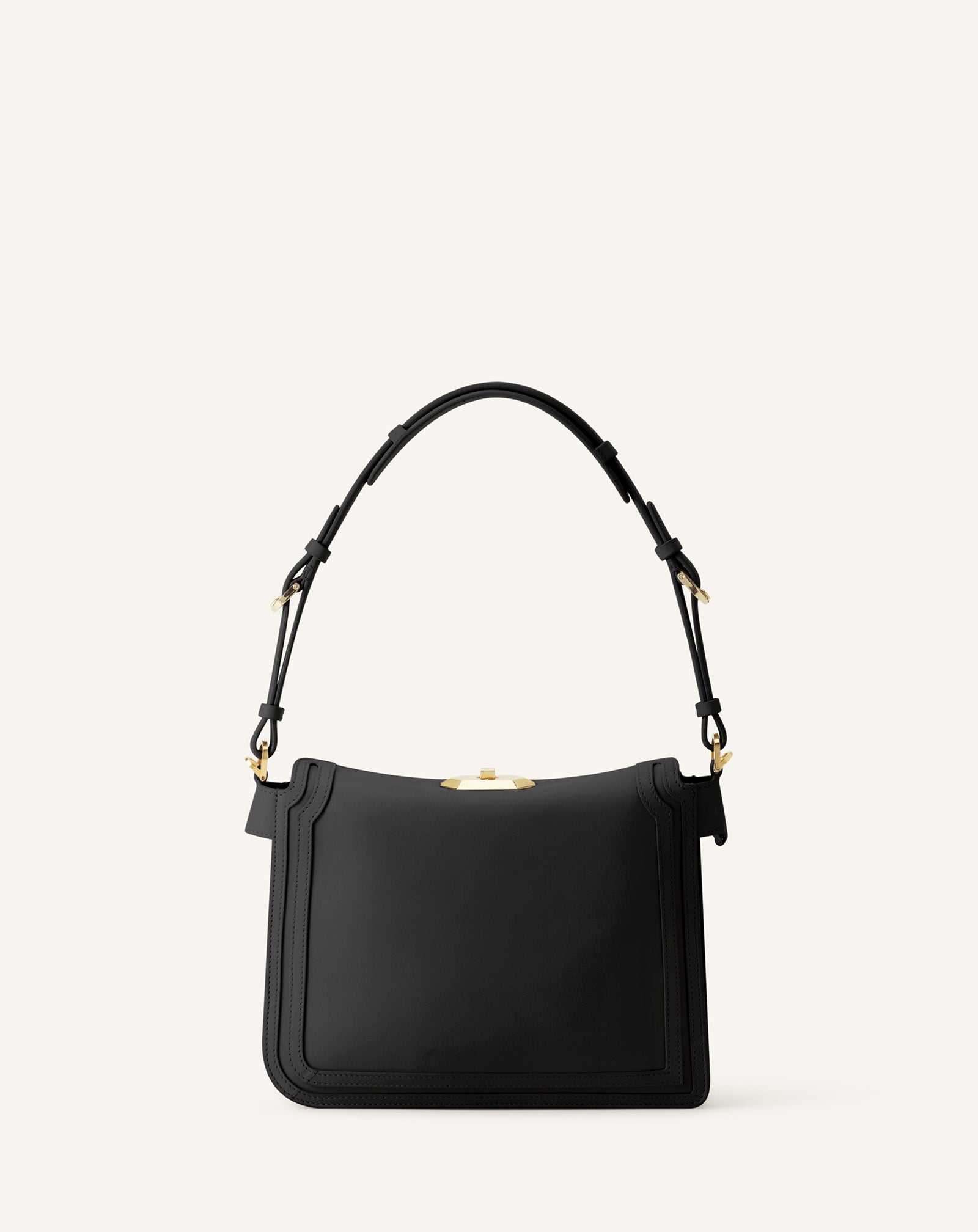 COMPAGNON 20 BAG IN LEATHER - Image 3