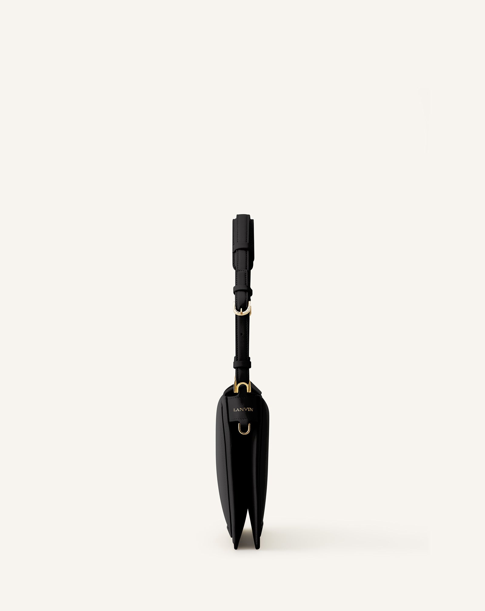 COMPAGNON 20 BAG IN LEATHER - Image 4