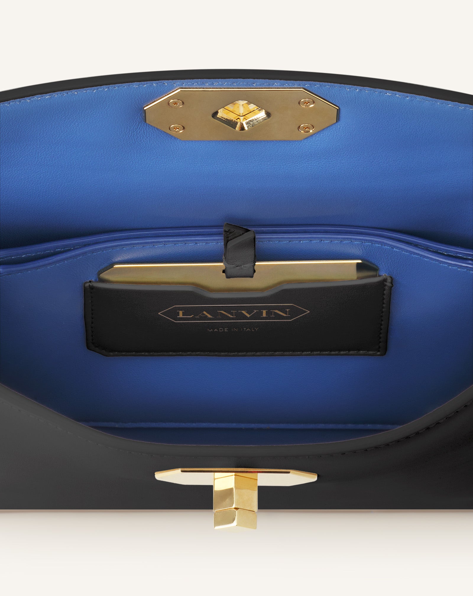 COMPAGNON 20 BAG IN LEATHER - Image 6
