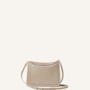 COMPAGNON 16 LEATHER BAG