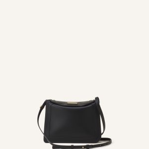 COMPAGNON 16 LEATHER BAG
